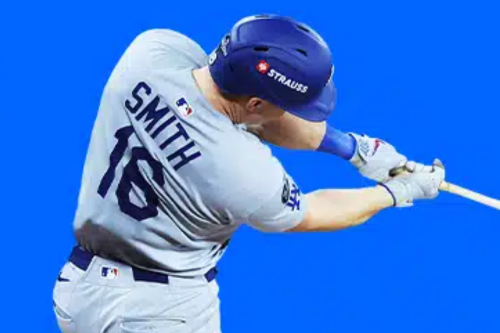 Netflix Is A Joke Presents: Dodgers Comedy Night